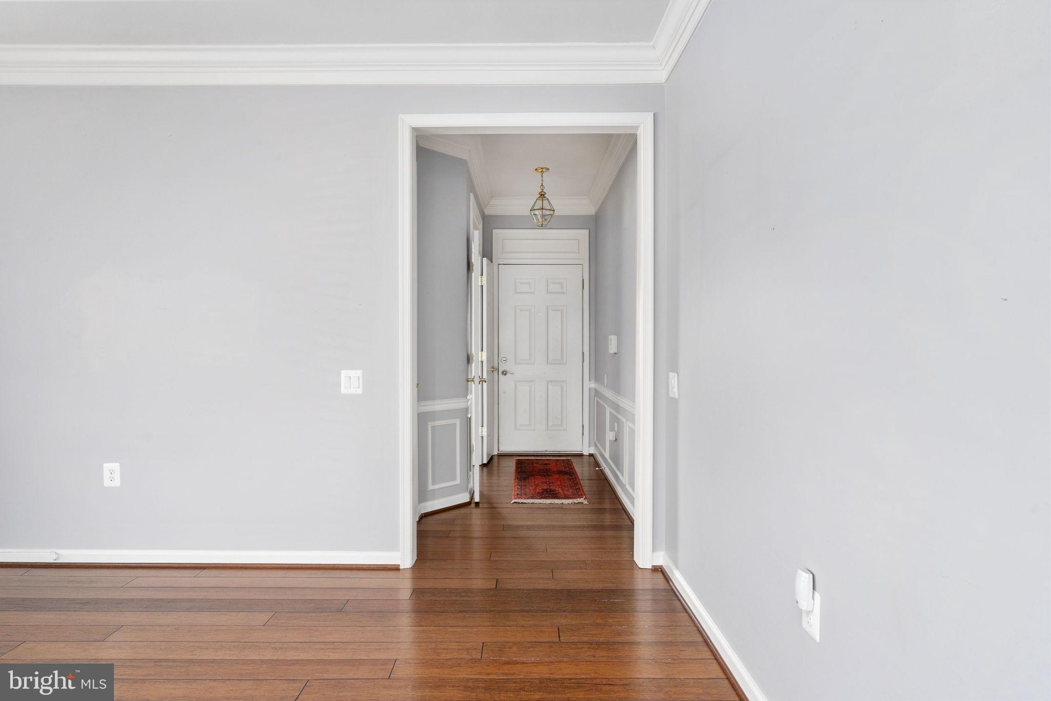 FALLS RUN - Residential