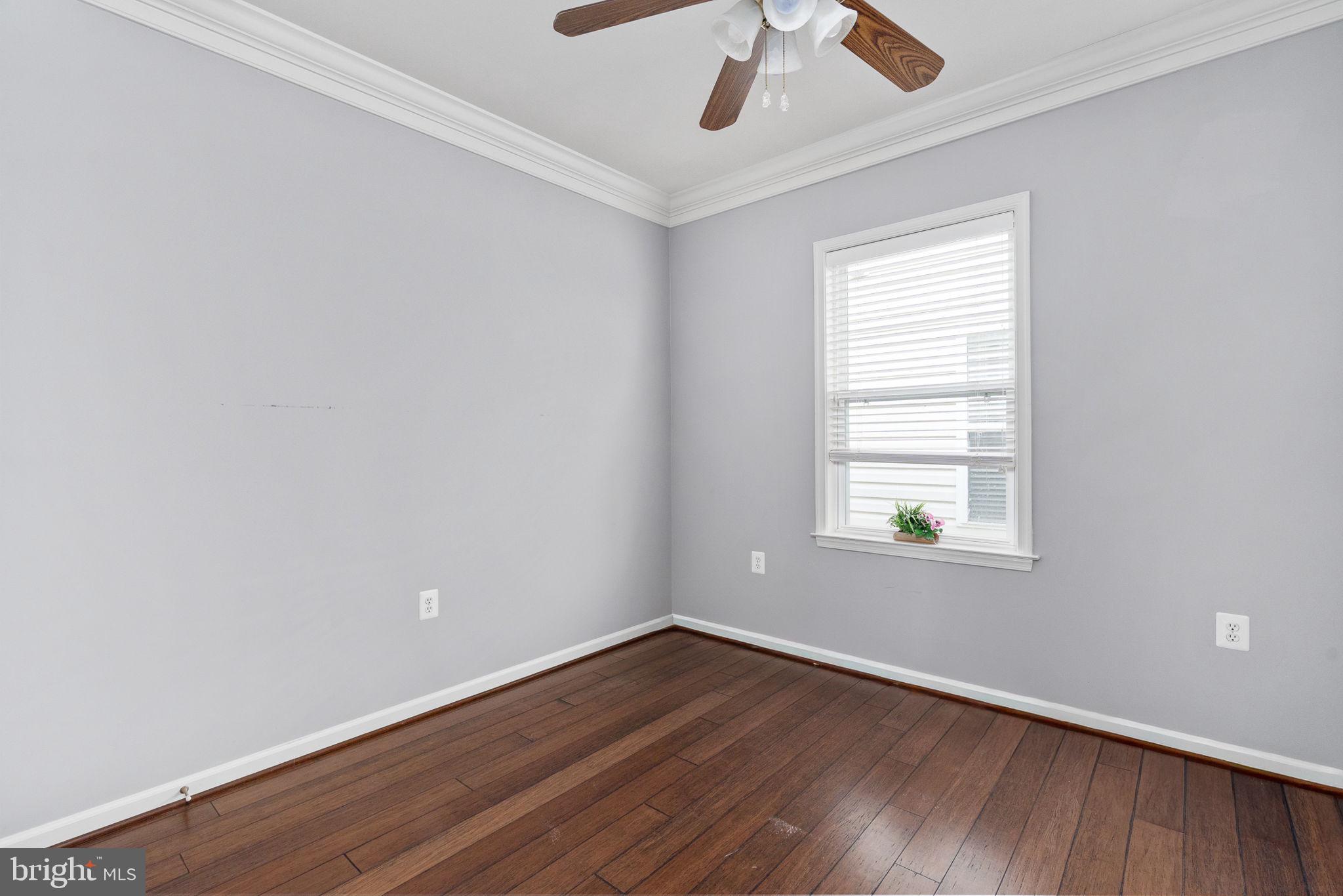 FALLS RUN - Residential