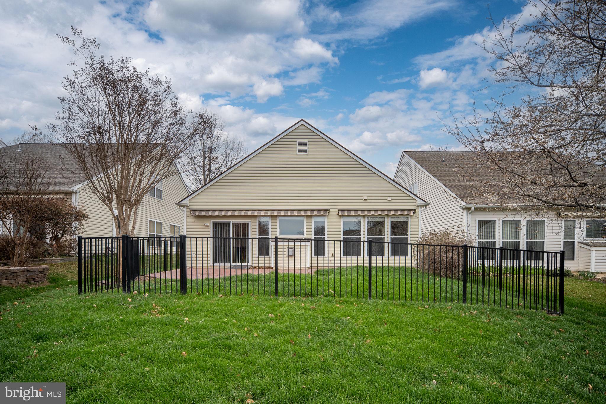 FALLS RUN - Residential