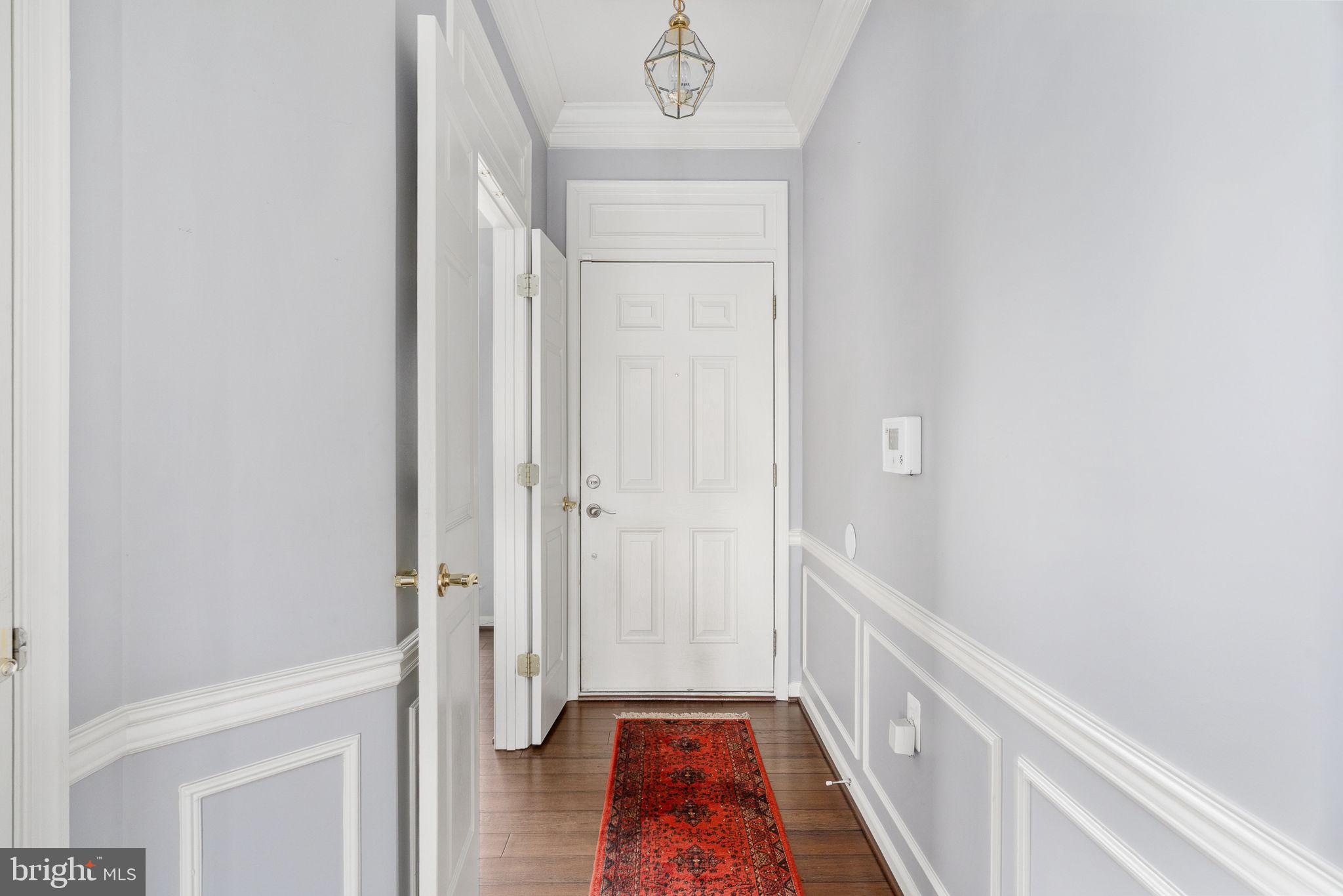 FALLS RUN - Residential