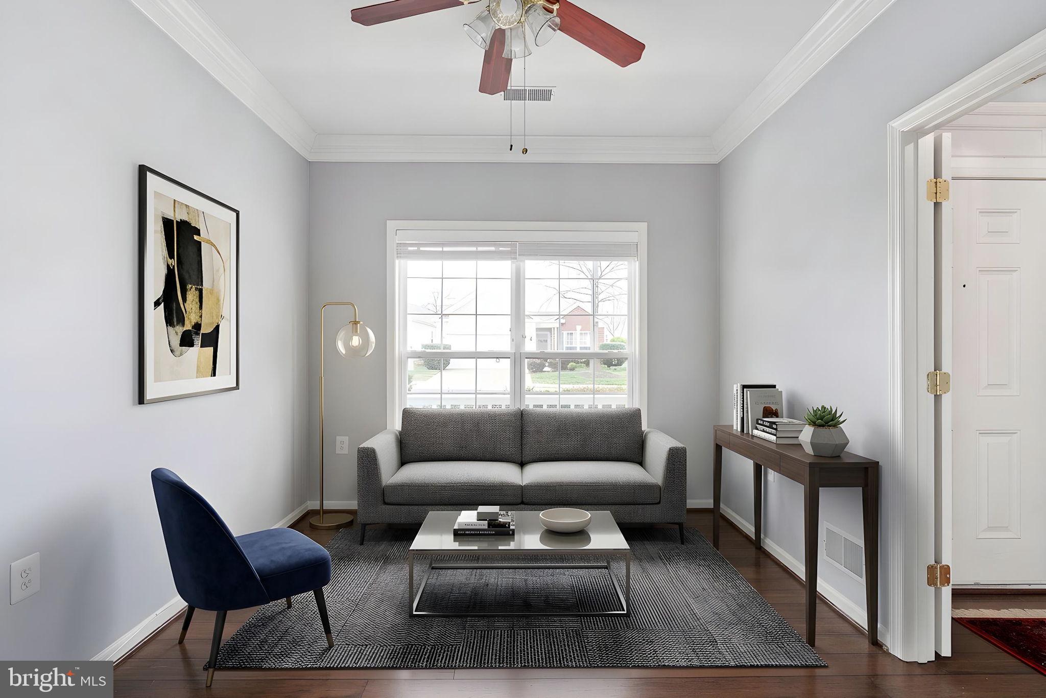 FALLS RUN - Residential