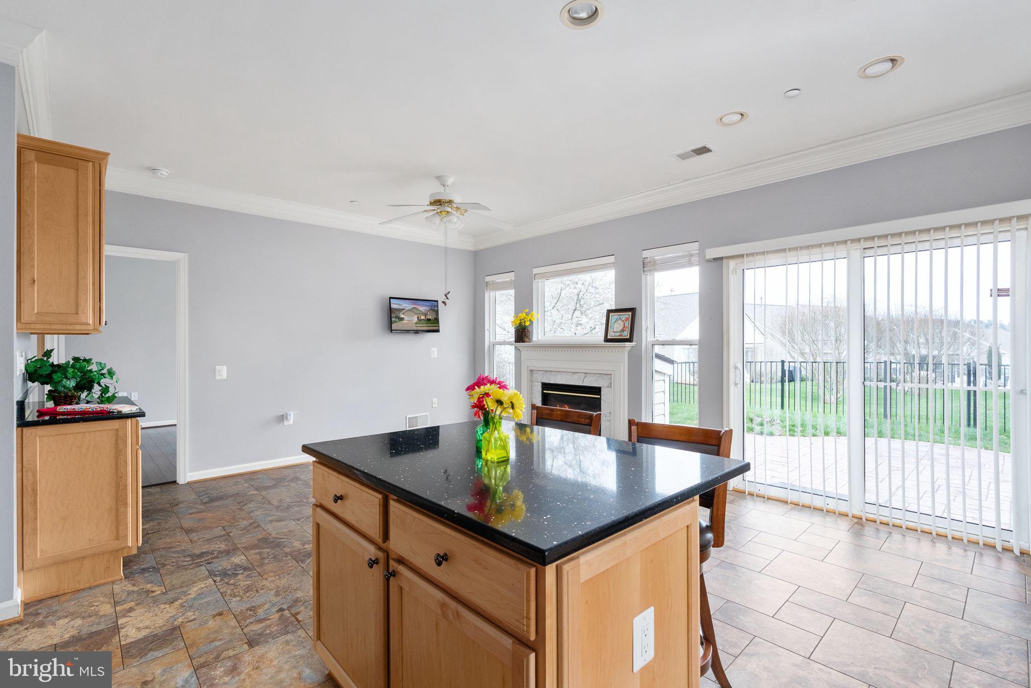 FALLS RUN - Residential