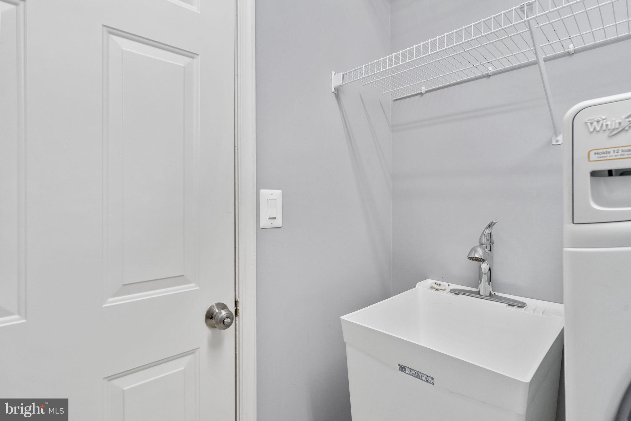 FALLS RUN - Residential