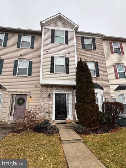 1969 BUCKWHEAT COURT ODENTON MD 21113