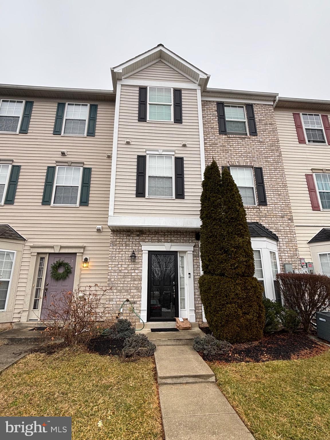 1969 BUCKWHEAT COURT