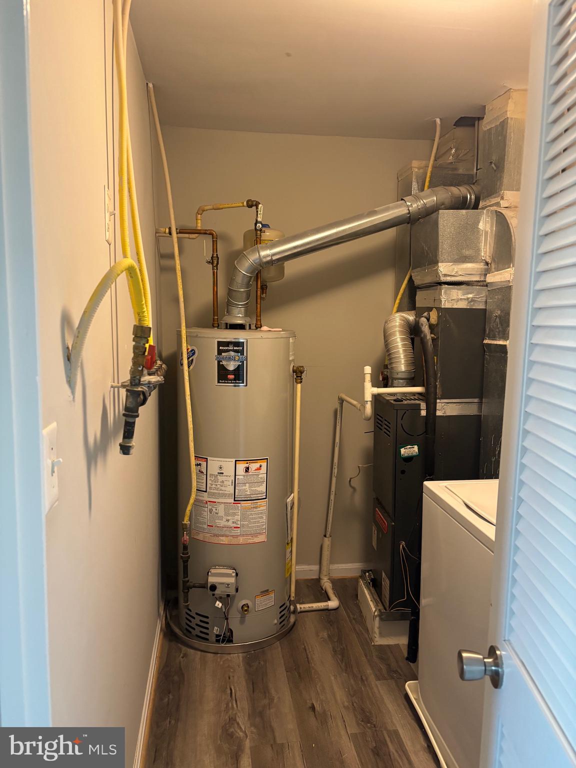 ENCLAVE AT SEVEN OAKS - Residential