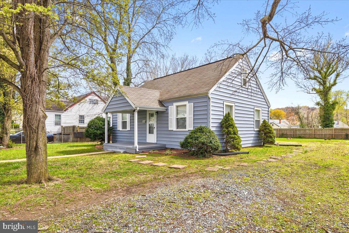 FOREST HEIGHTS - Residential