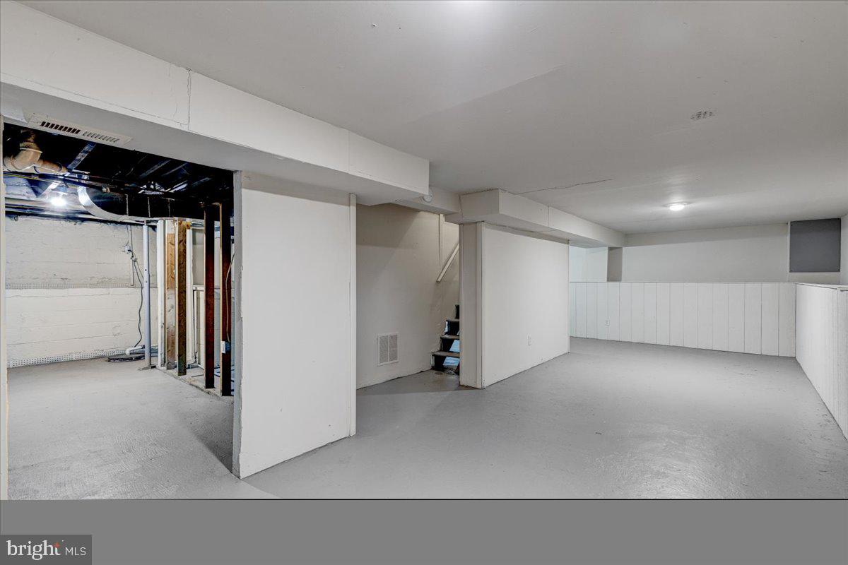 FOREST HEIGHTS - Residential