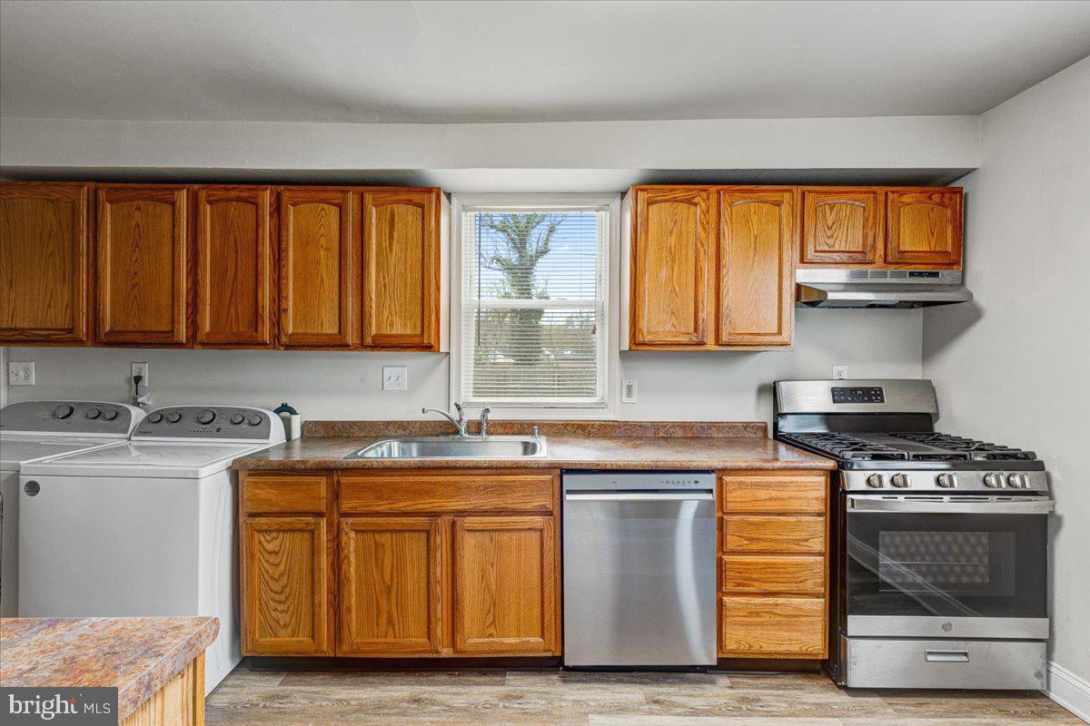 FOREST HEIGHTS - Residential