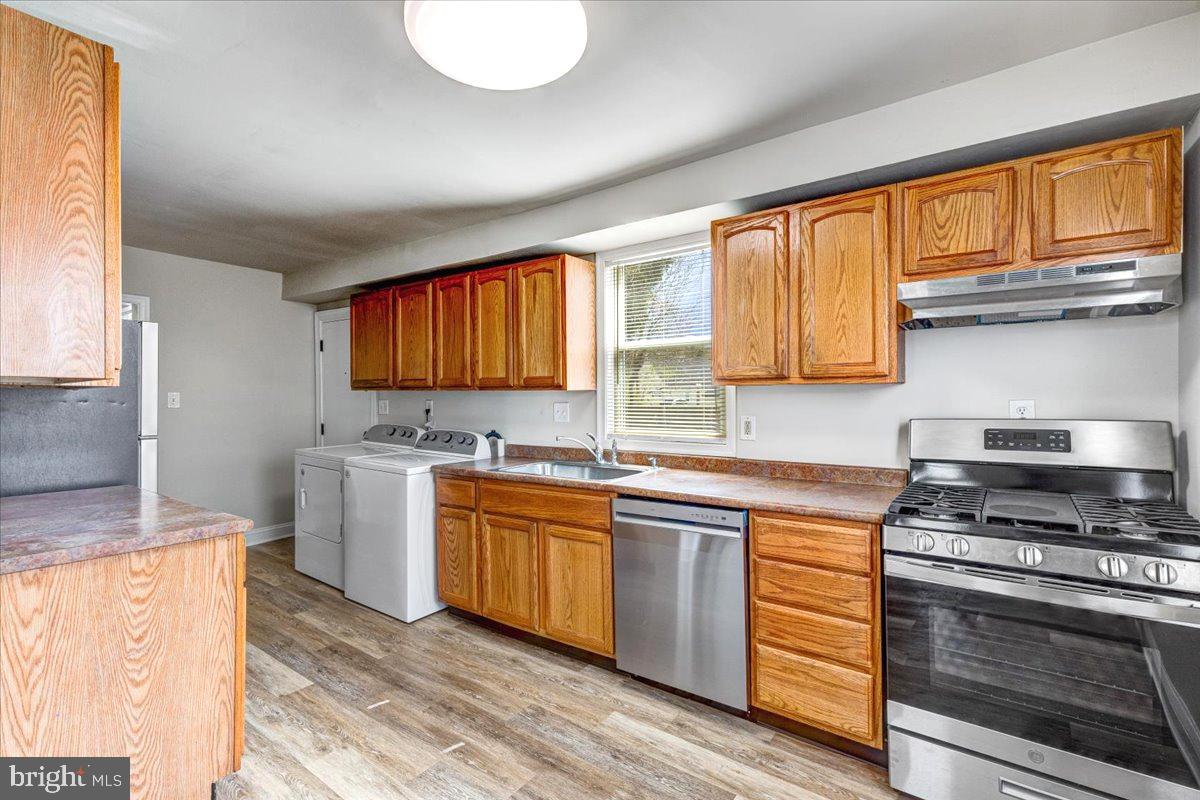 FOREST HEIGHTS - Residential