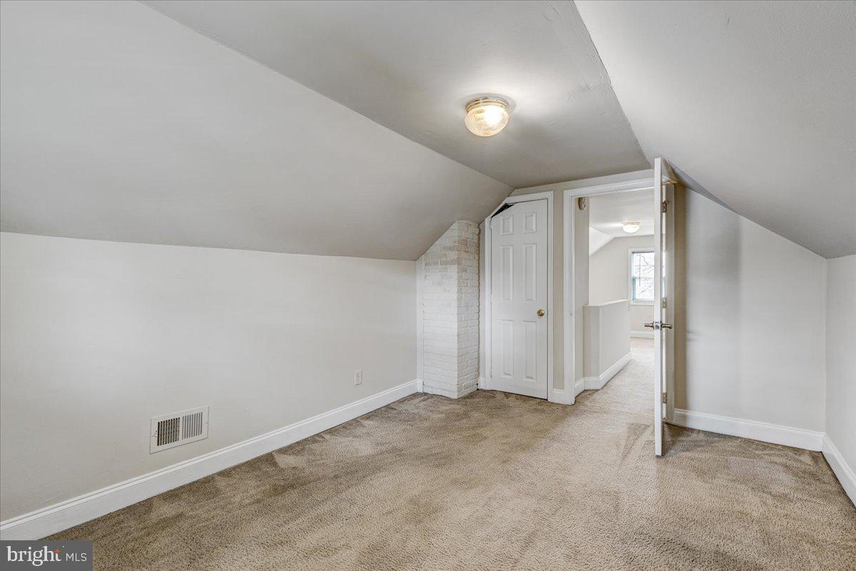 FOREST HEIGHTS - Residential