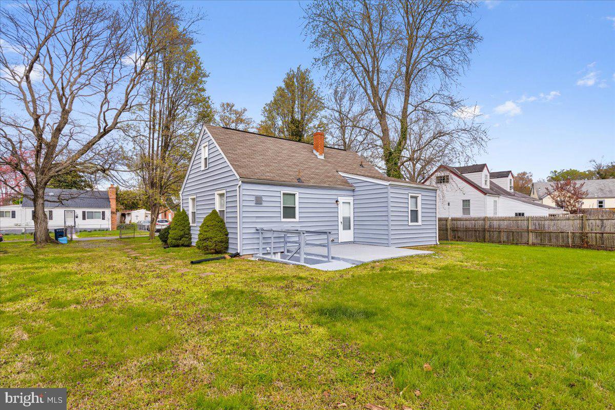 FOREST HEIGHTS - Residential