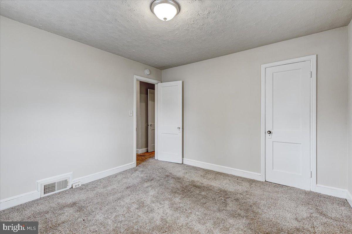 FOREST HEIGHTS - Residential