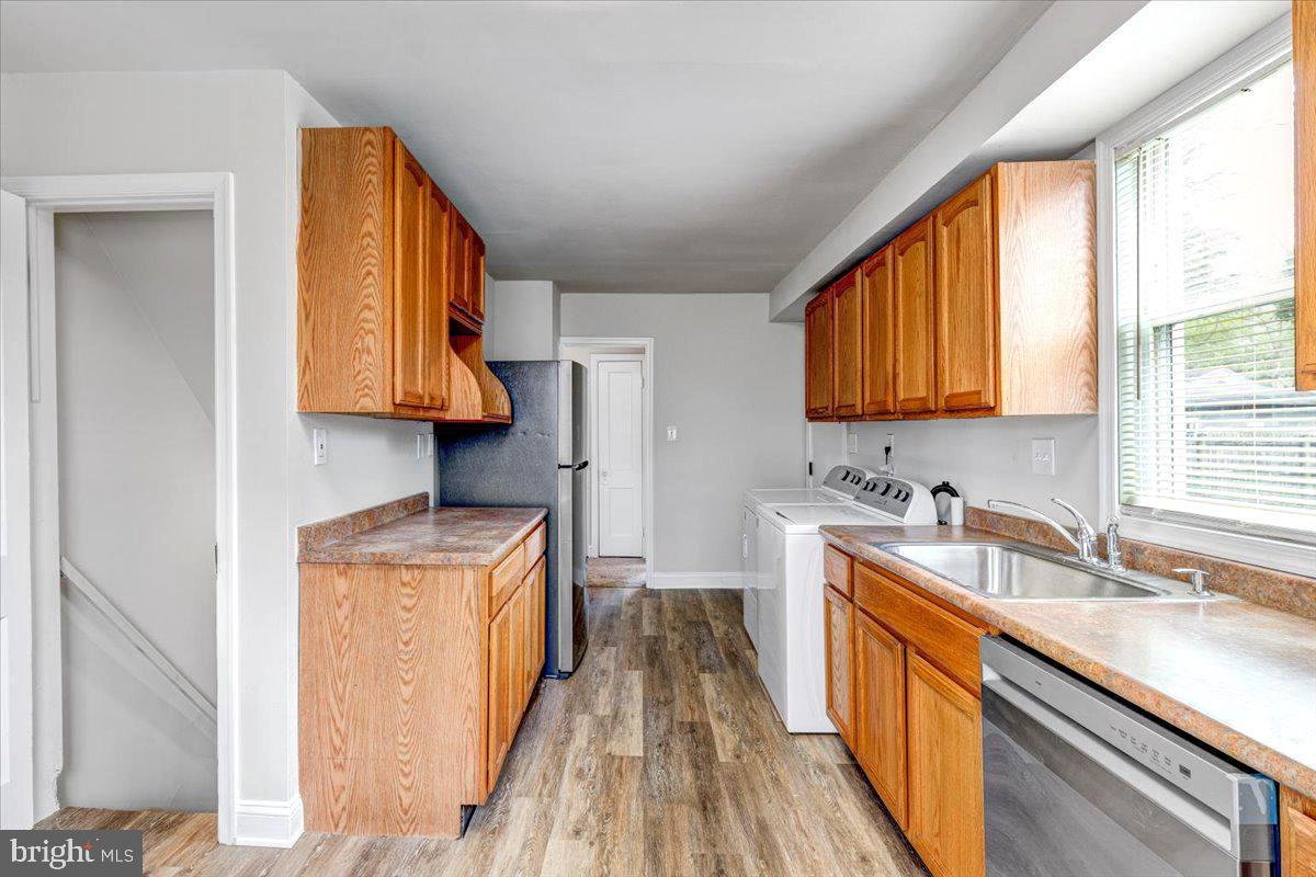 FOREST HEIGHTS - Residential