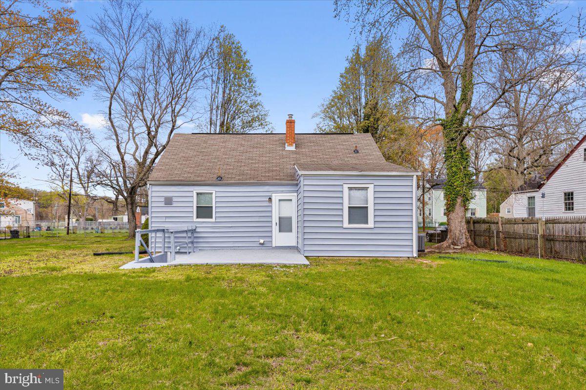 FOREST HEIGHTS - Residential