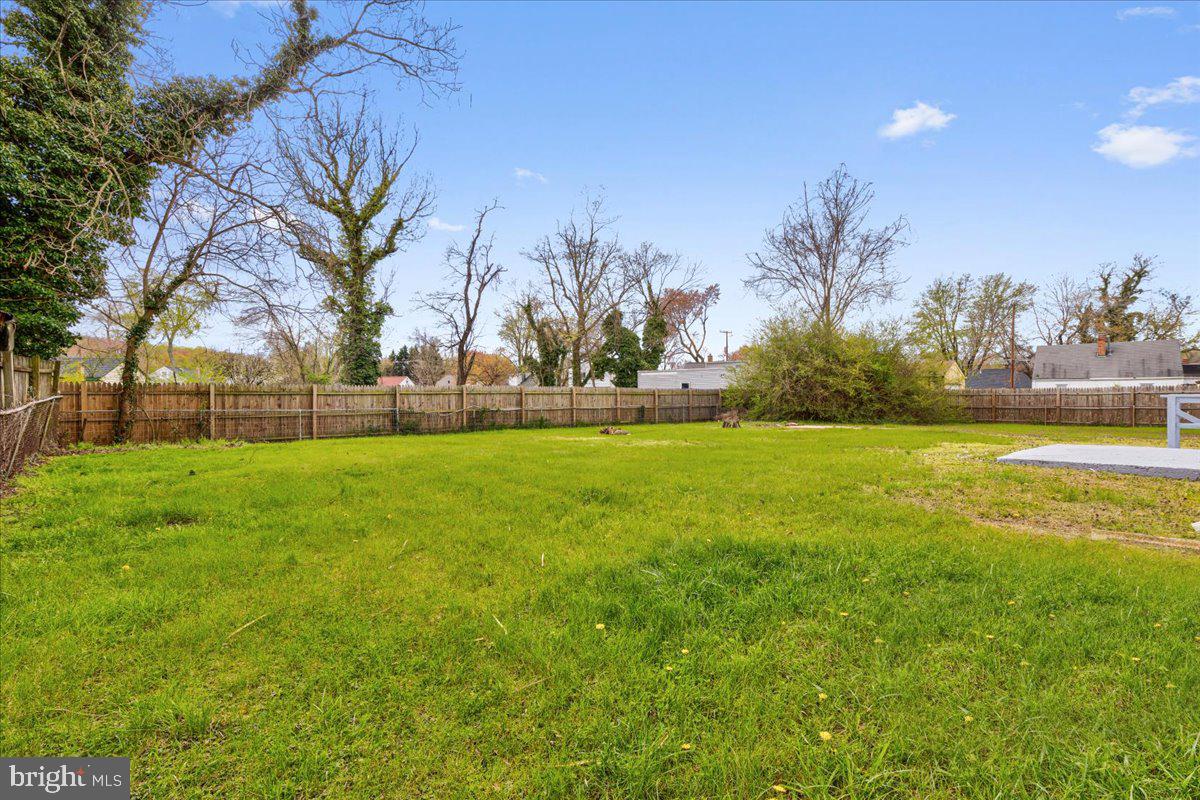 FOREST HEIGHTS - Residential