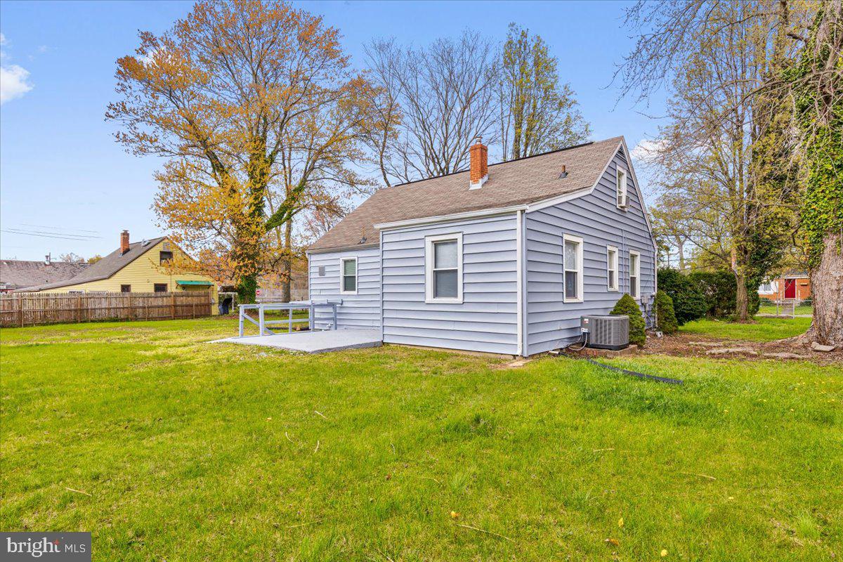 FOREST HEIGHTS - Residential