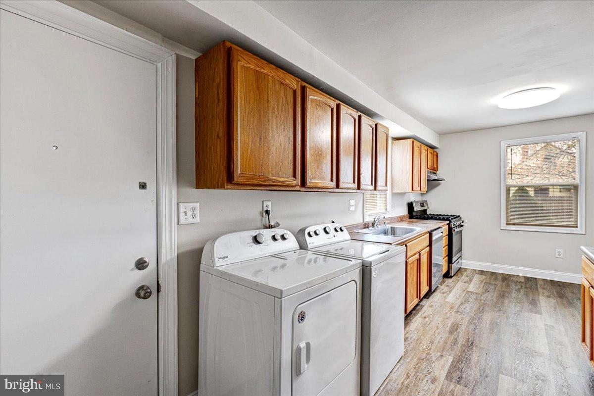 FOREST HEIGHTS - Residential