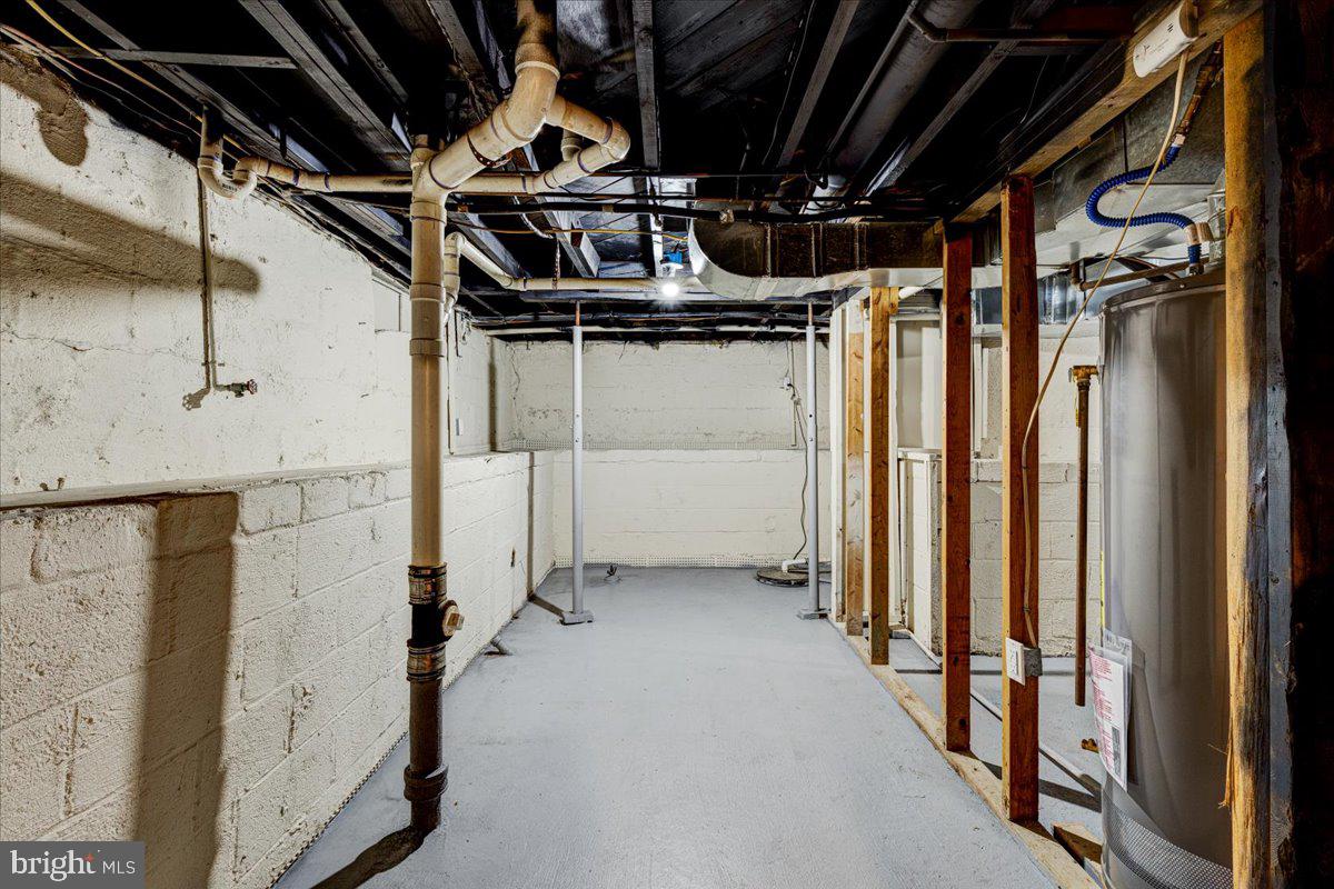 FOREST HEIGHTS - Residential