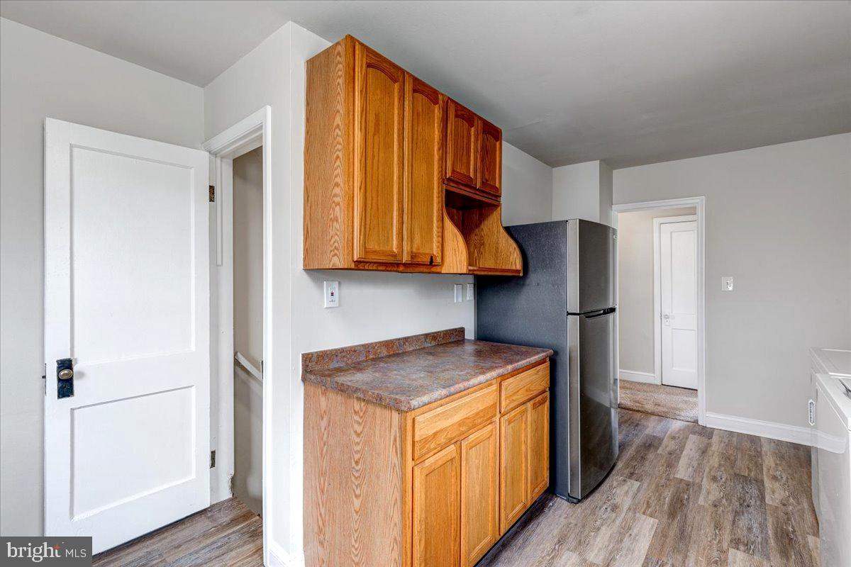 FOREST HEIGHTS - Residential