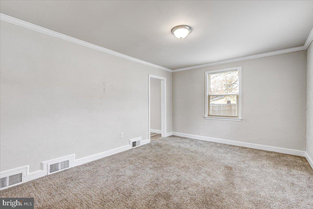 FOREST HEIGHTS - Residential