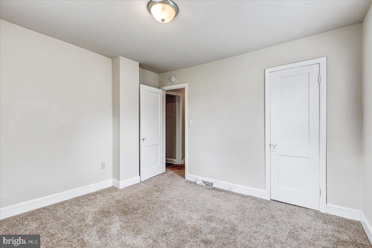 FOREST HEIGHTS - Residential