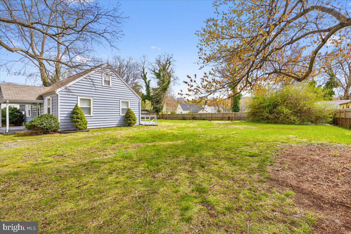 FOREST HEIGHTS - Residential