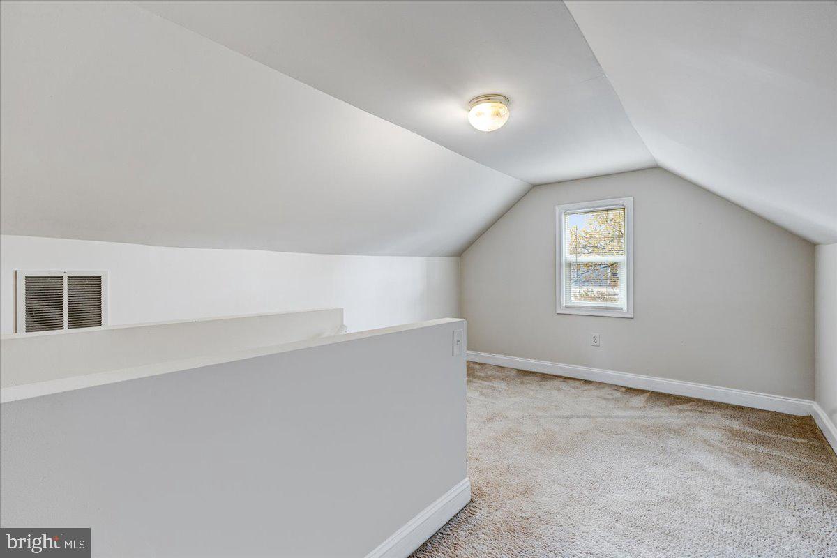 FOREST HEIGHTS - Residential