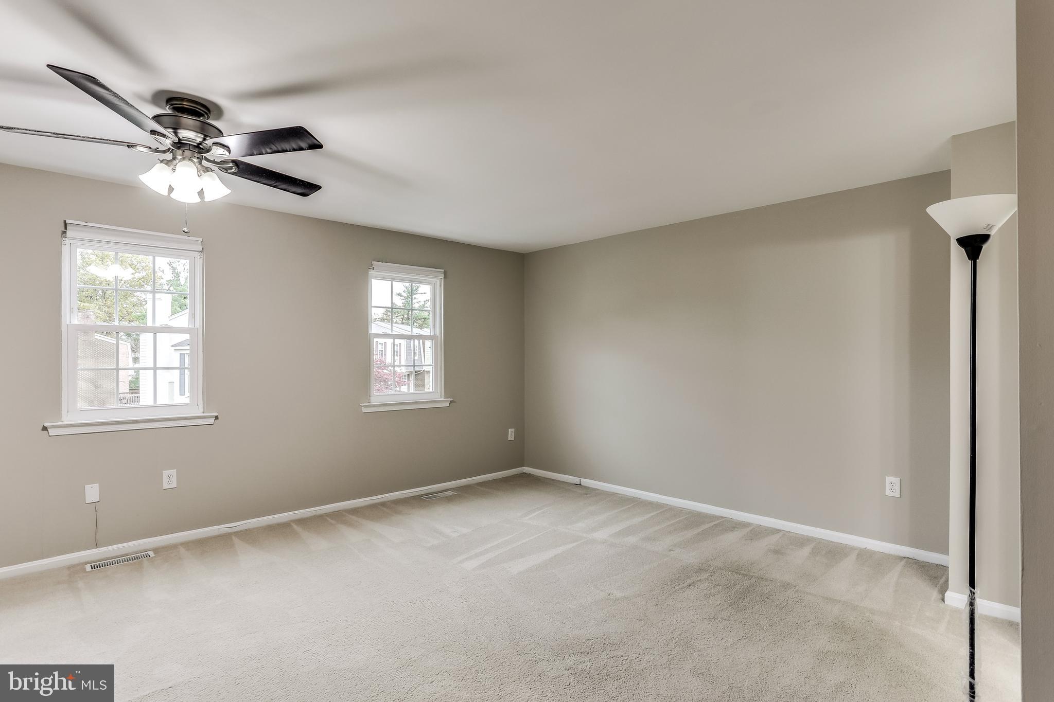 GEORGIAN COLONIES - Residential