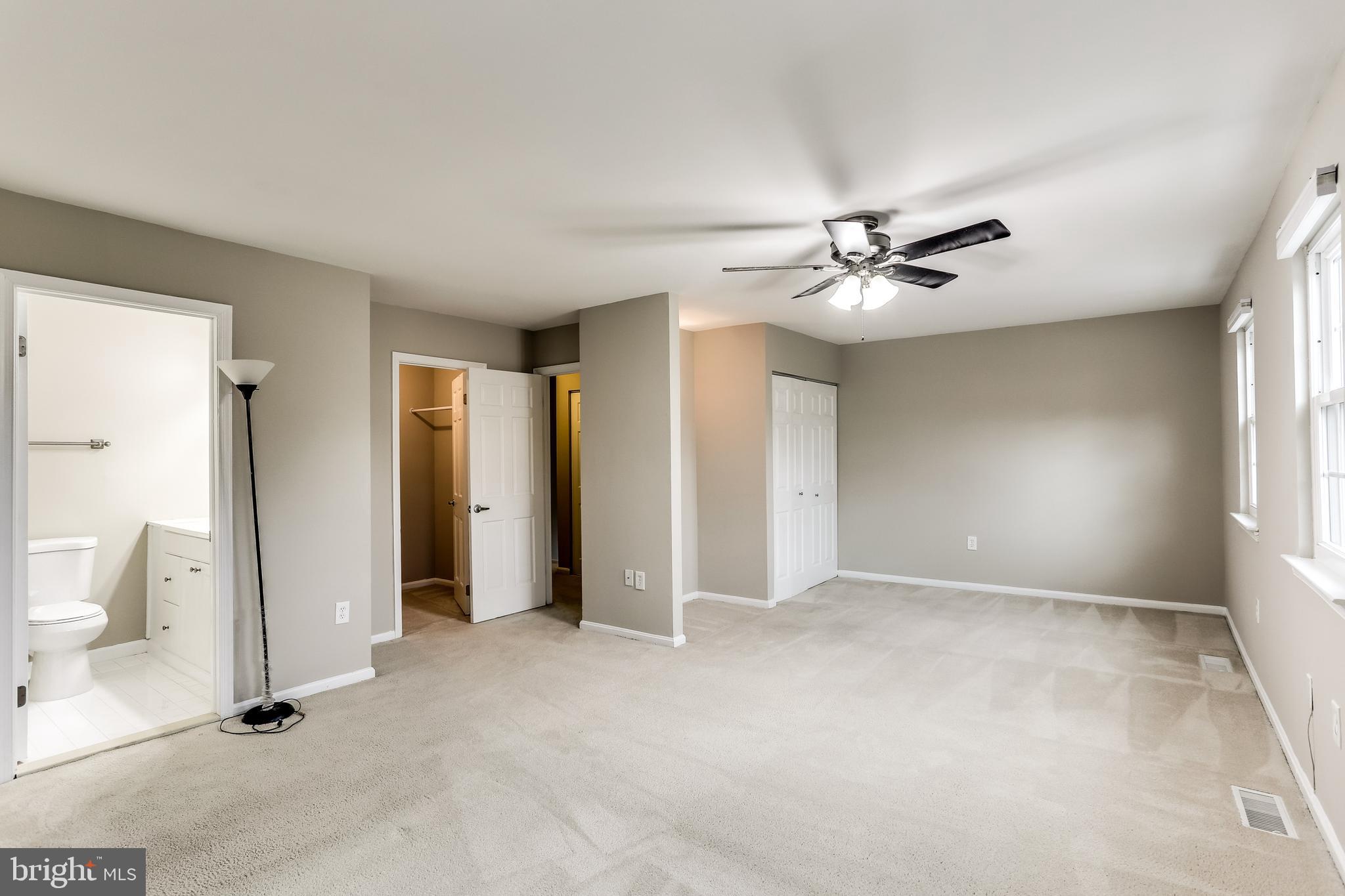 GEORGIAN COLONIES - Residential