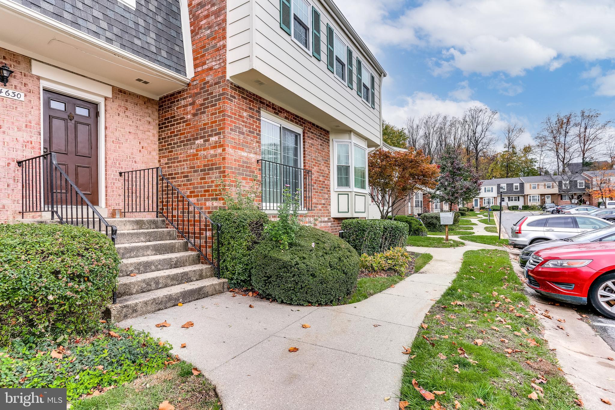 GEORGIAN COLONIES - Residential