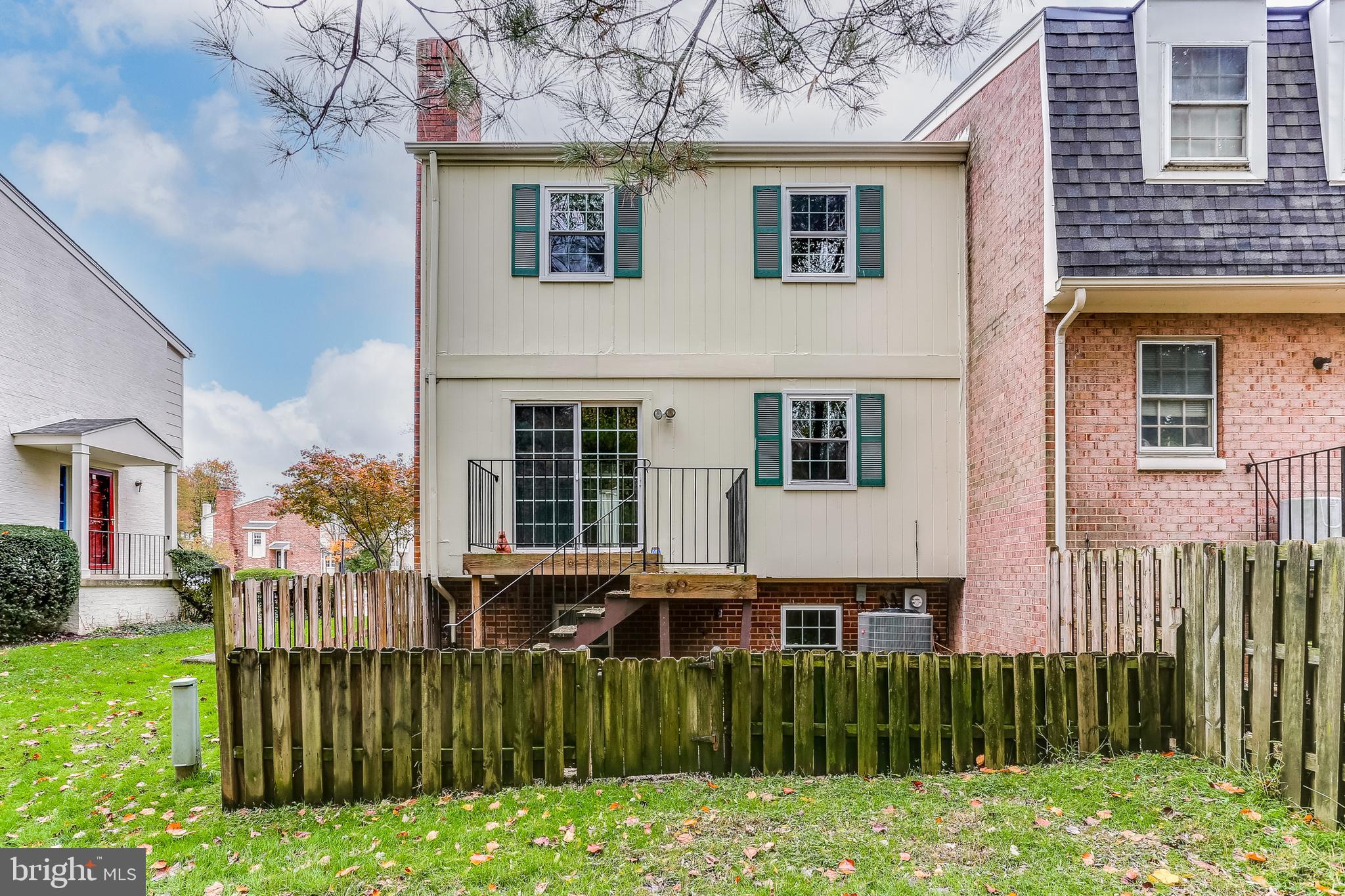 GEORGIAN COLONIES - Residential