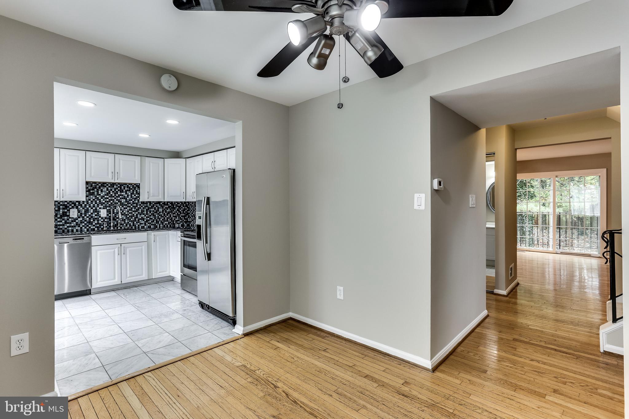 GEORGIAN COLONIES - Residential