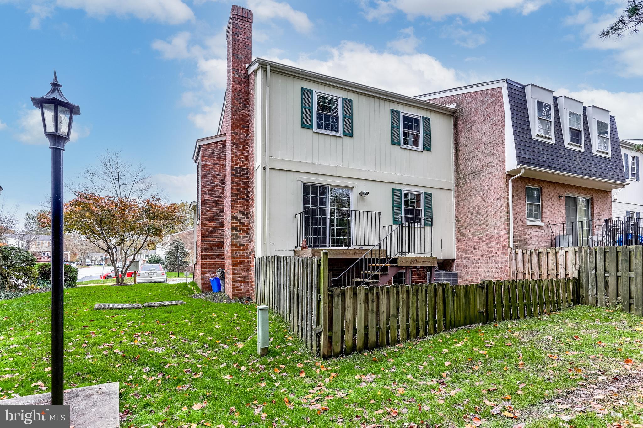 GEORGIAN COLONIES - Residential