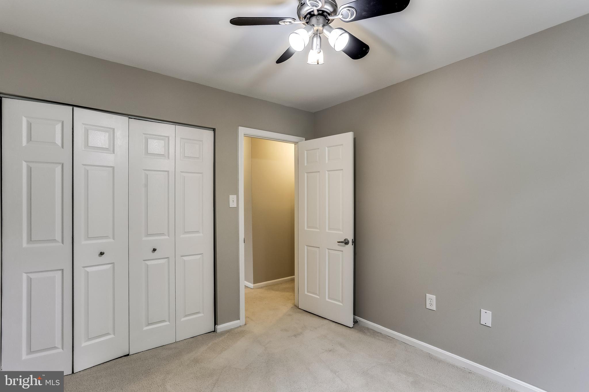 GEORGIAN COLONIES - Residential