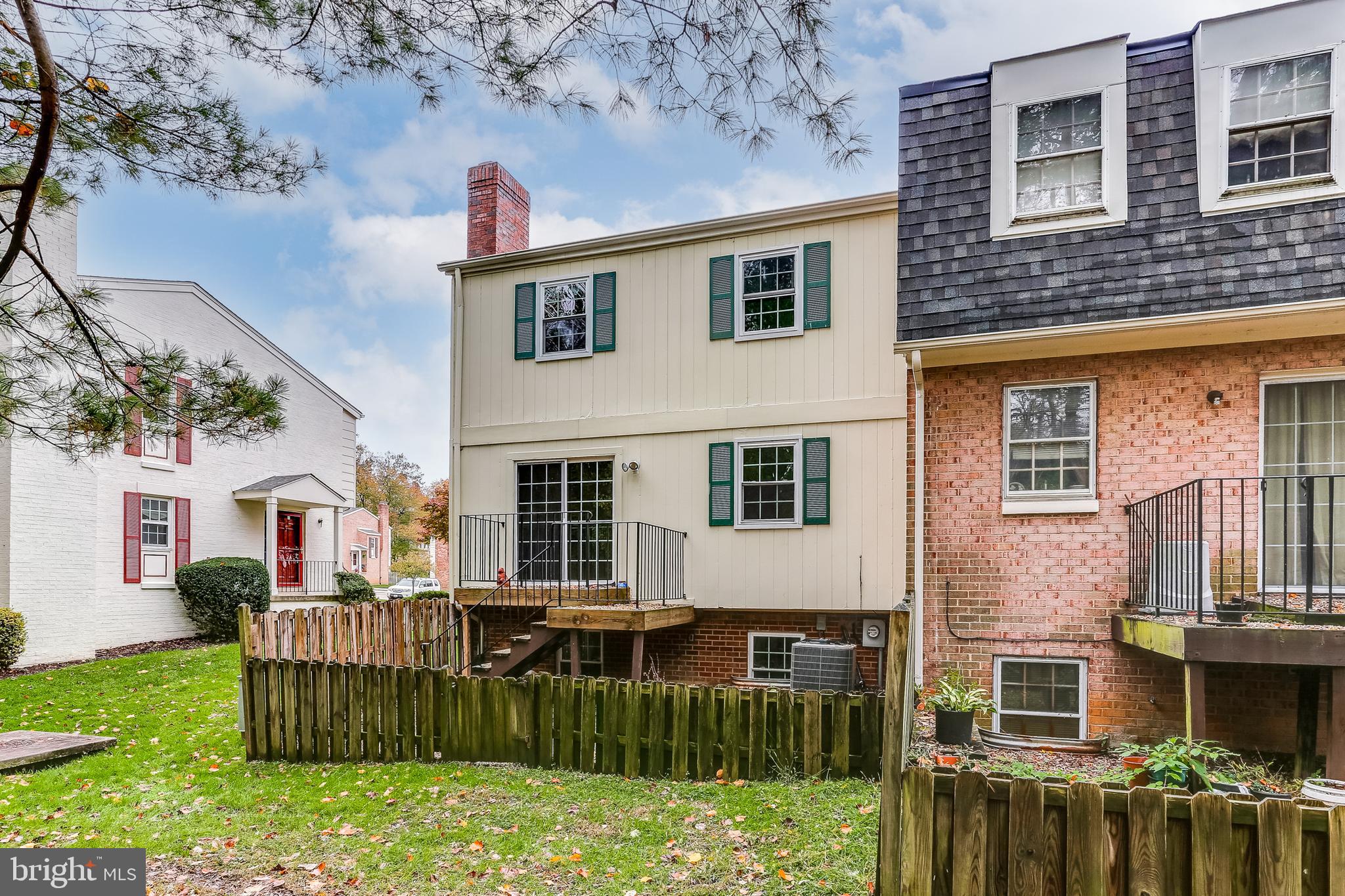 GEORGIAN COLONIES - Residential