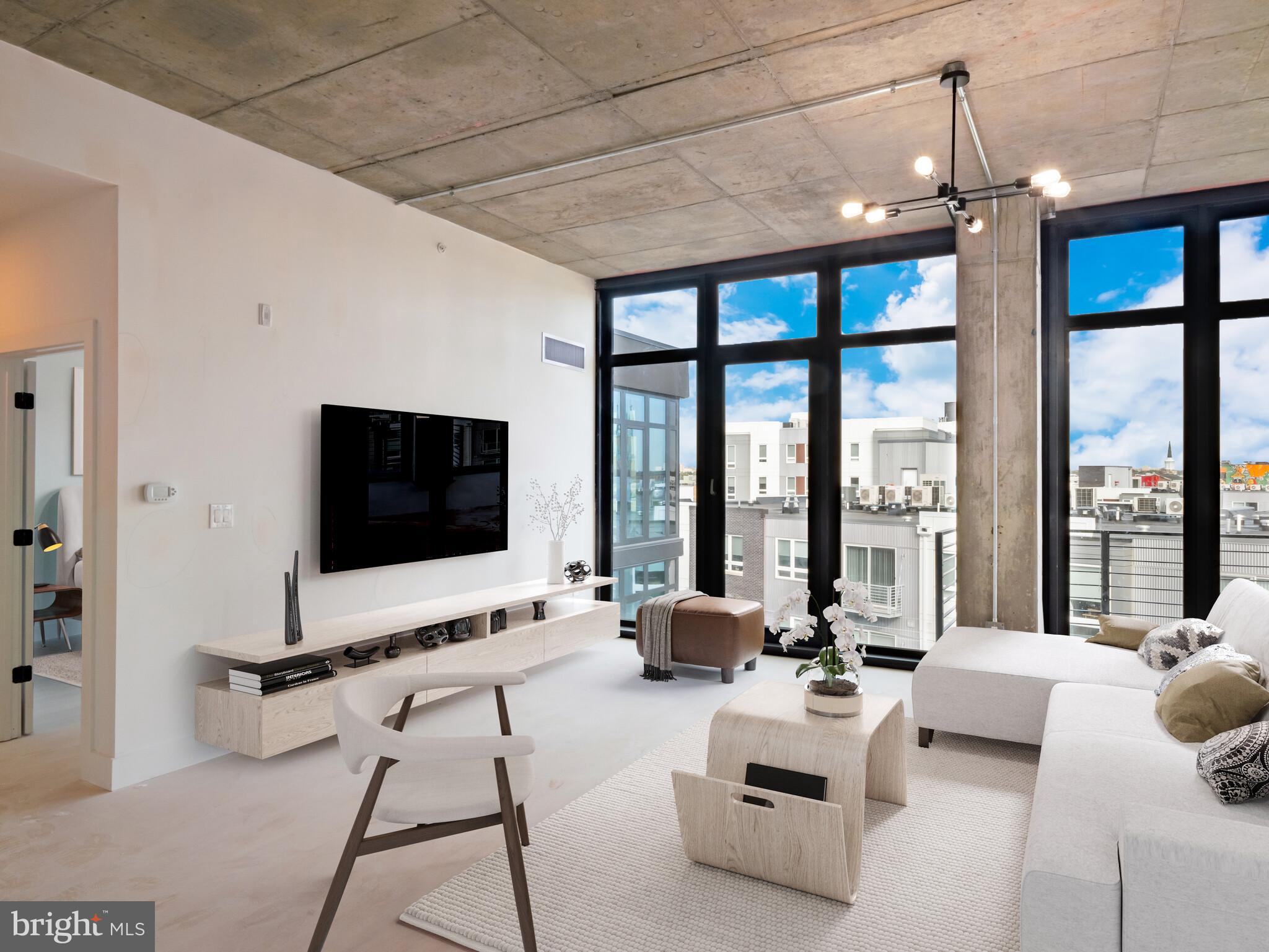 FISHTOWN - Residential Lease