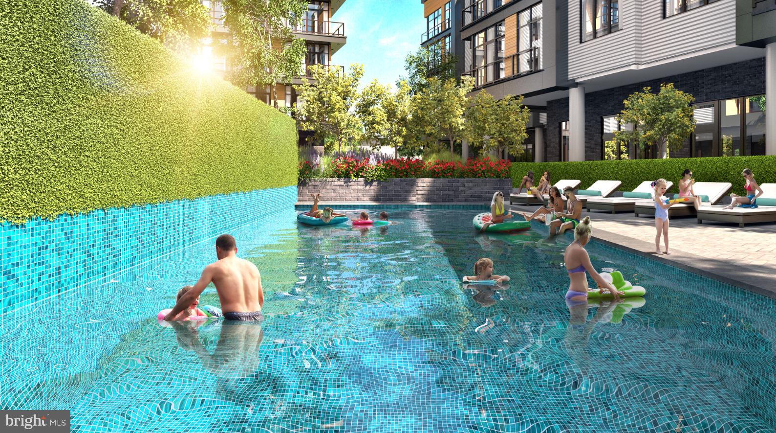 FISHTOWN - Residential Lease