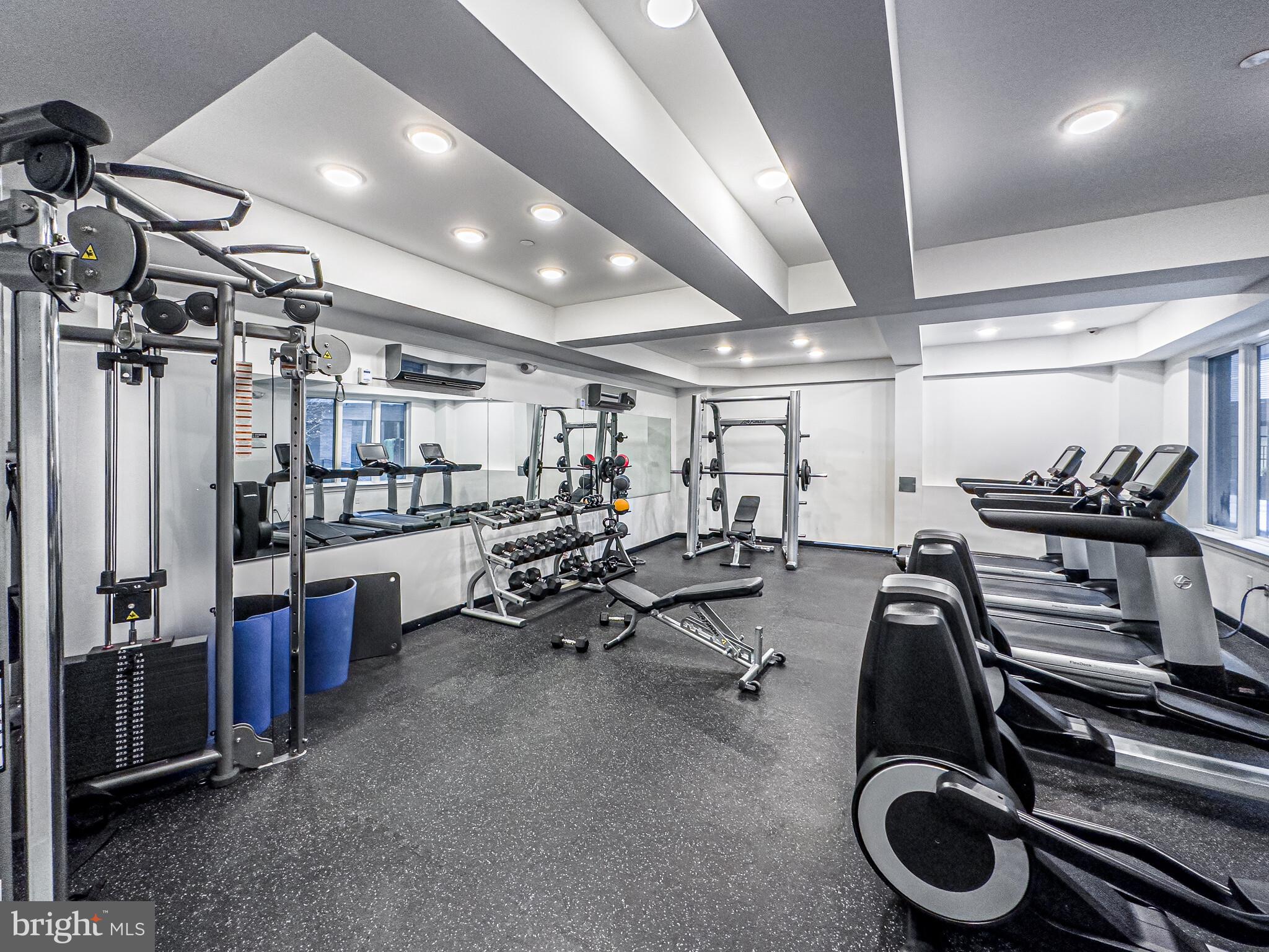 FISHTOWN - Residential Lease