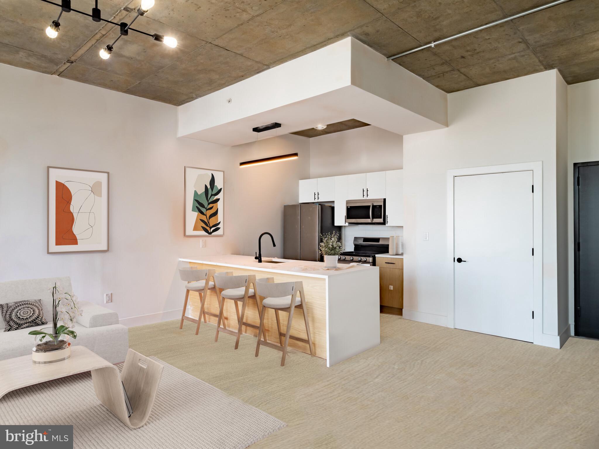 FISHTOWN - Residential Lease