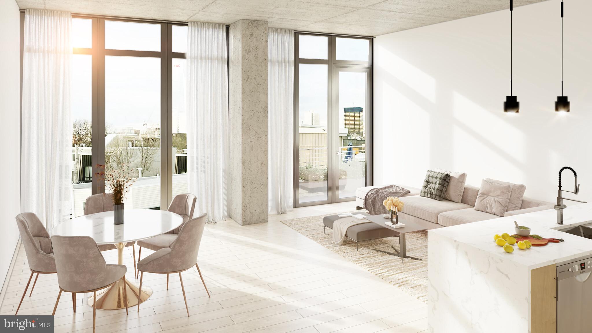 FISHTOWN - Residential Lease