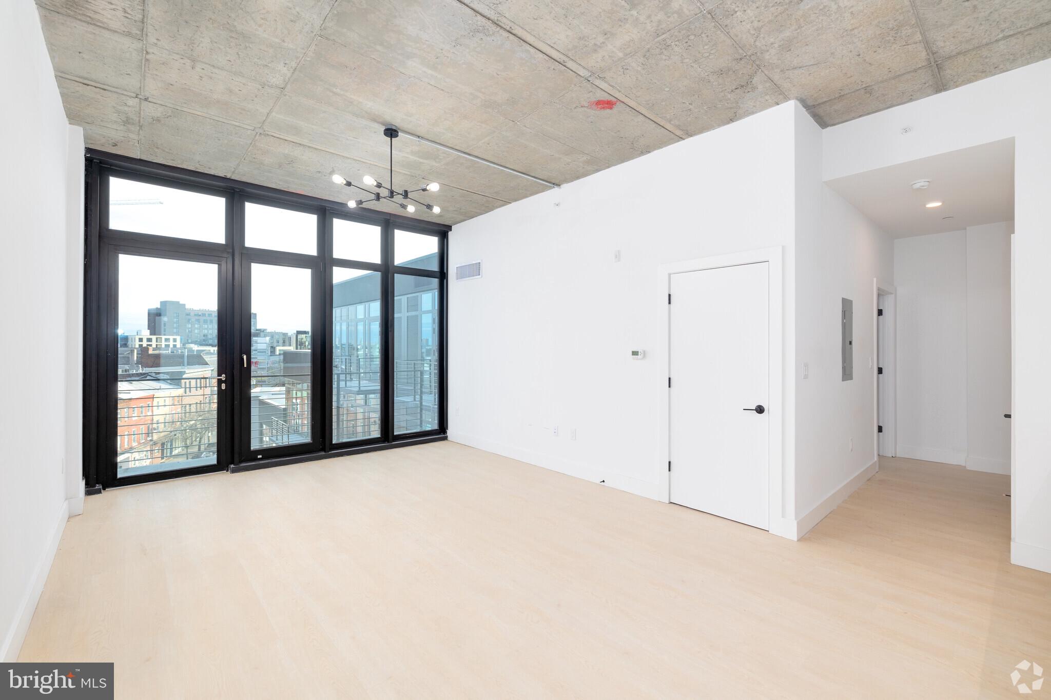 FISHTOWN - Residential Lease