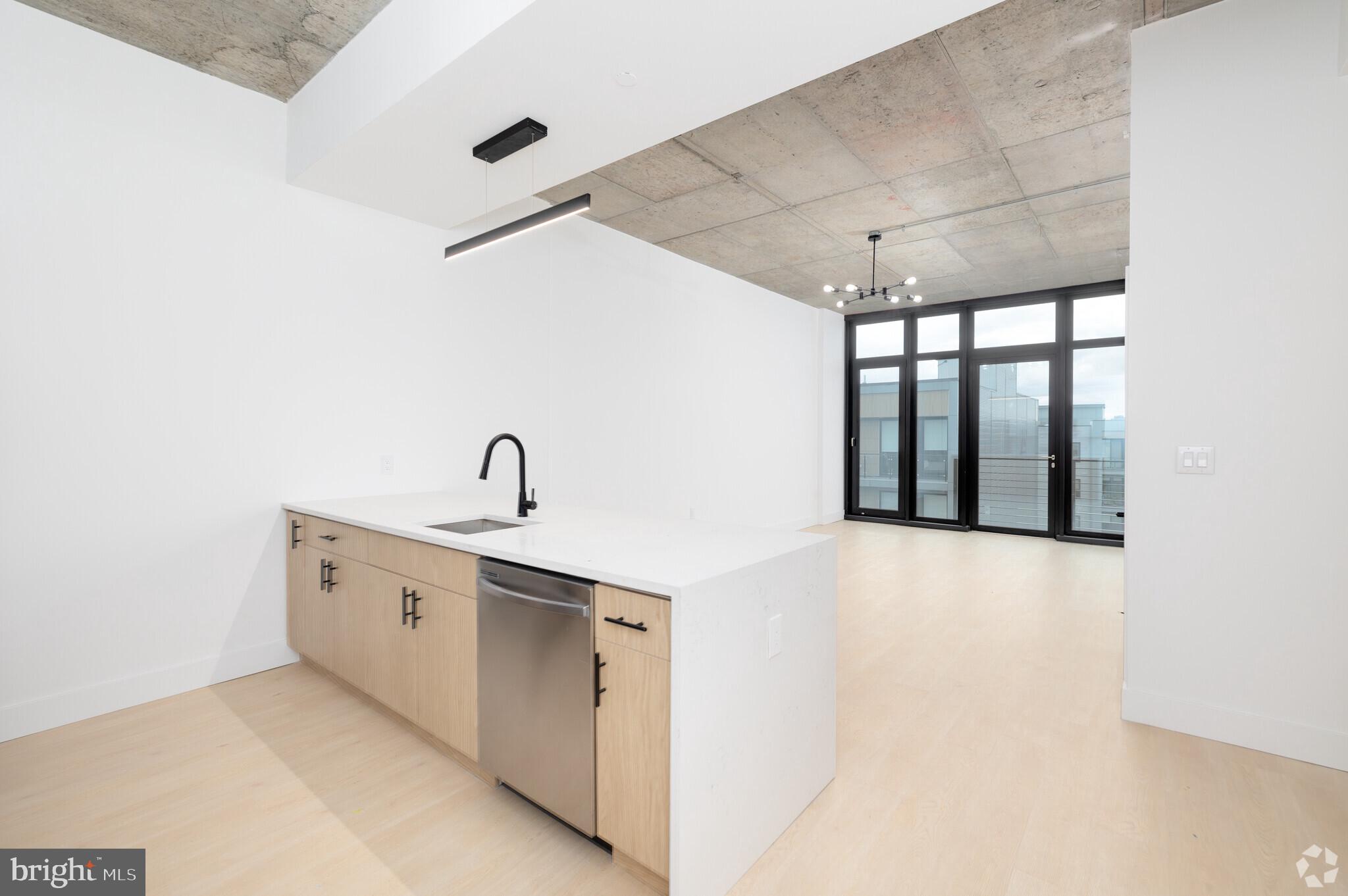 FISHTOWN - Residential Lease