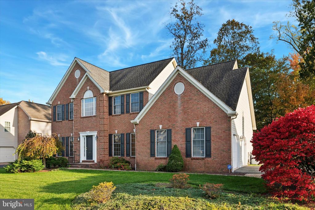 Photo of 22 Bradley Drive, WILMINGTON, DE 19803 (MLS # DENC2092226)