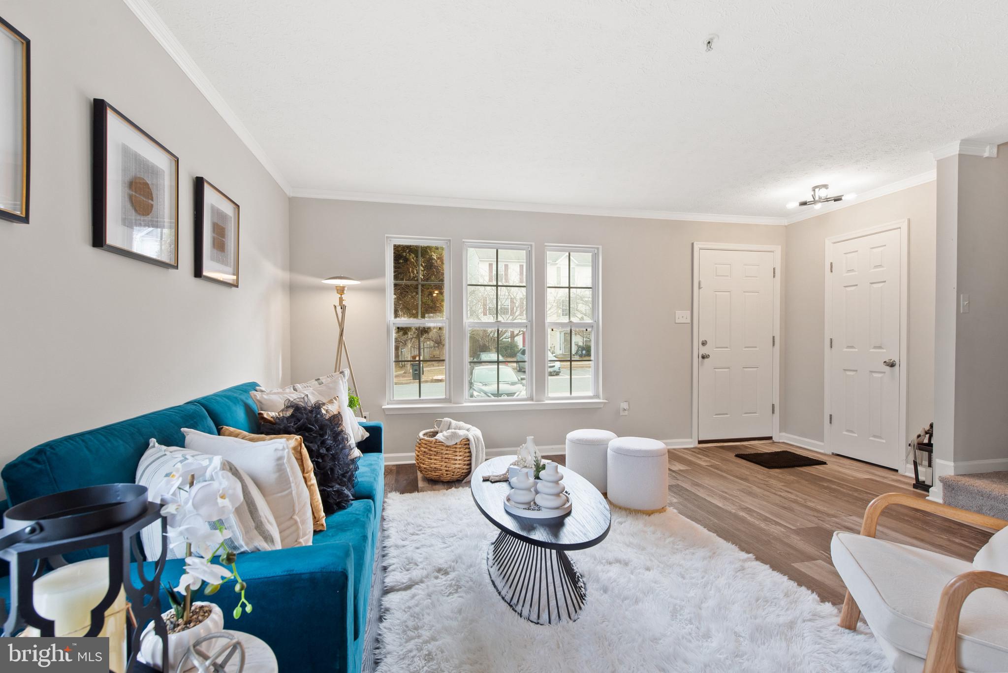 SUMMER WOODS - Residential