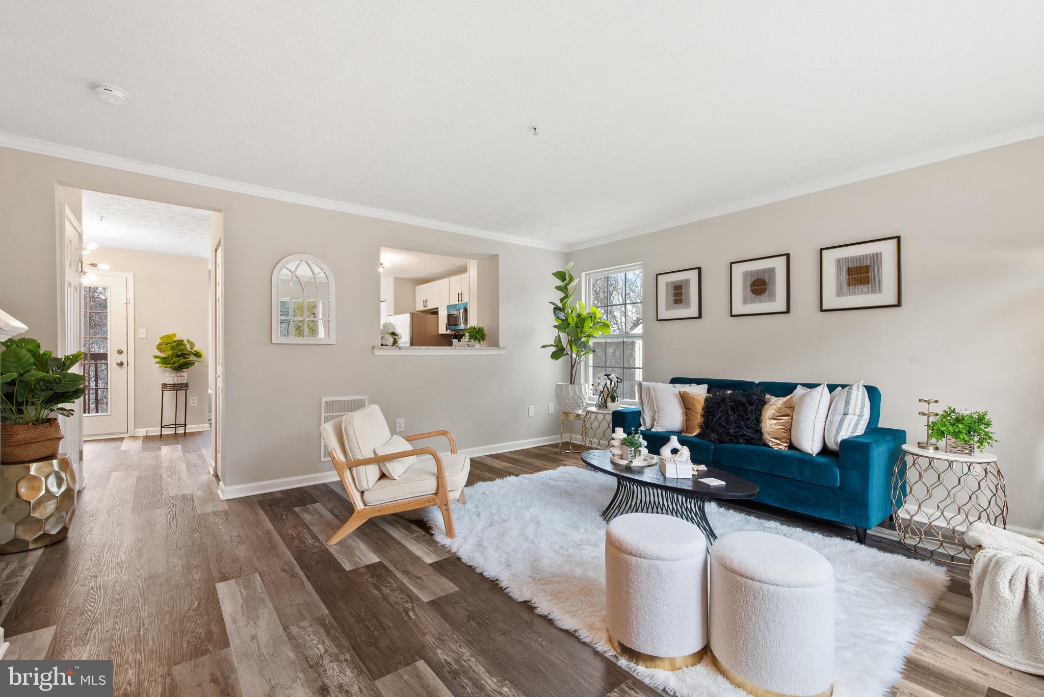 SUMMER WOODS - Residential