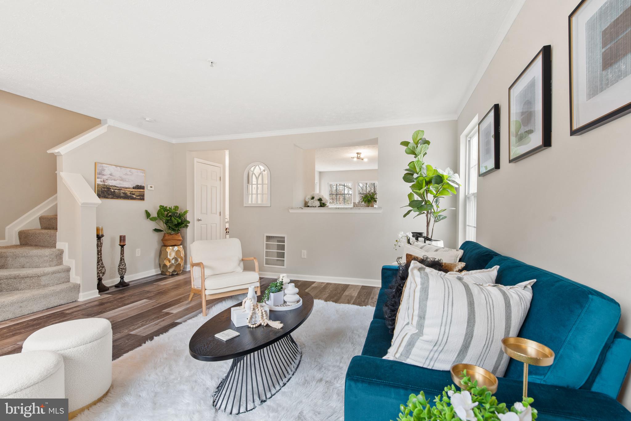 SUMMER WOODS - Residential