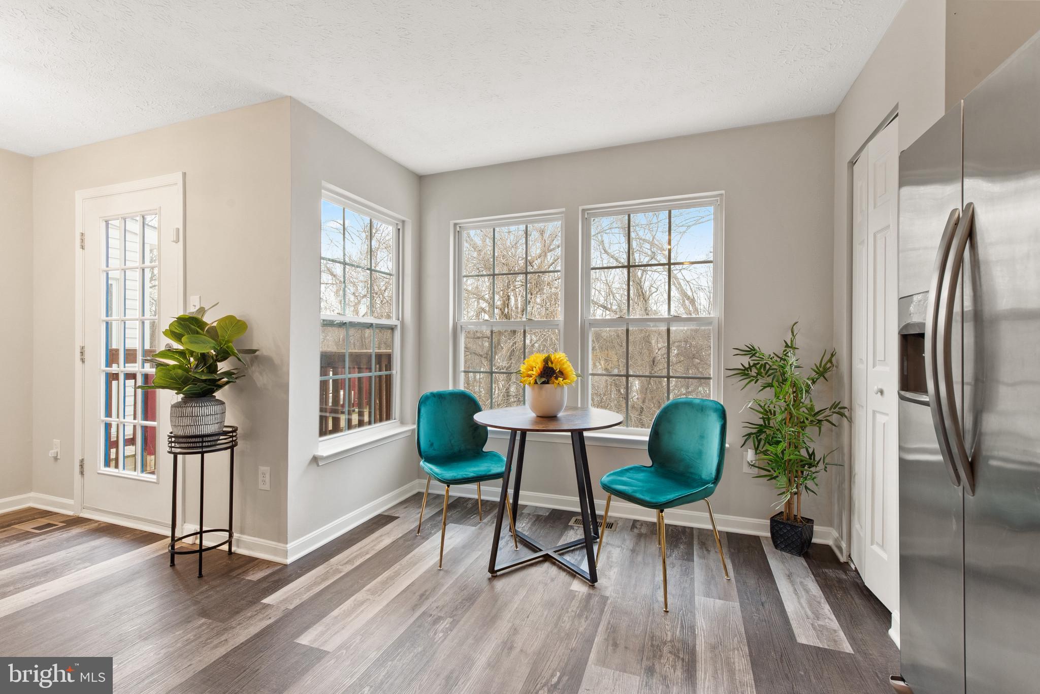 SUMMER WOODS - Residential