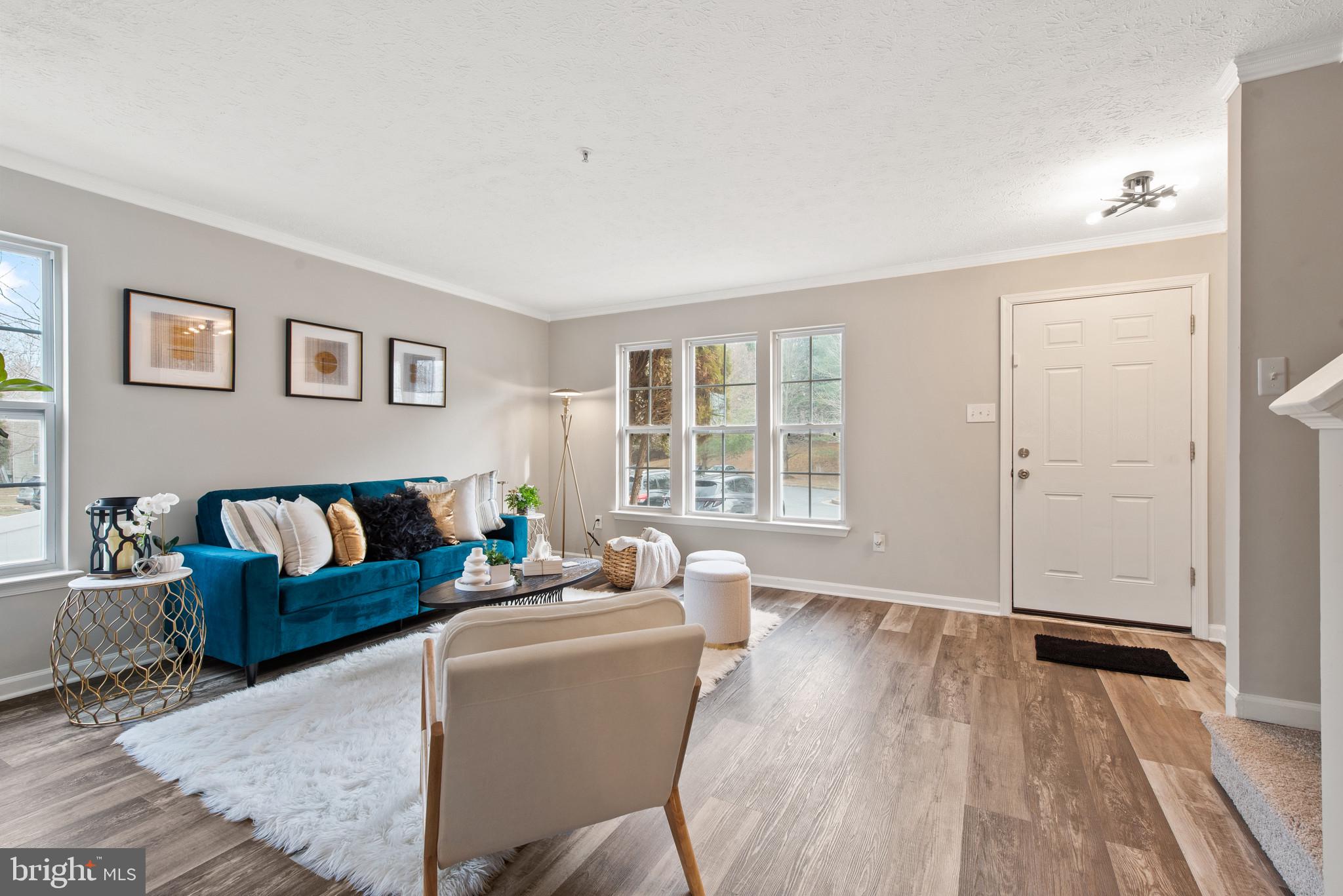 SUMMER WOODS - Residential