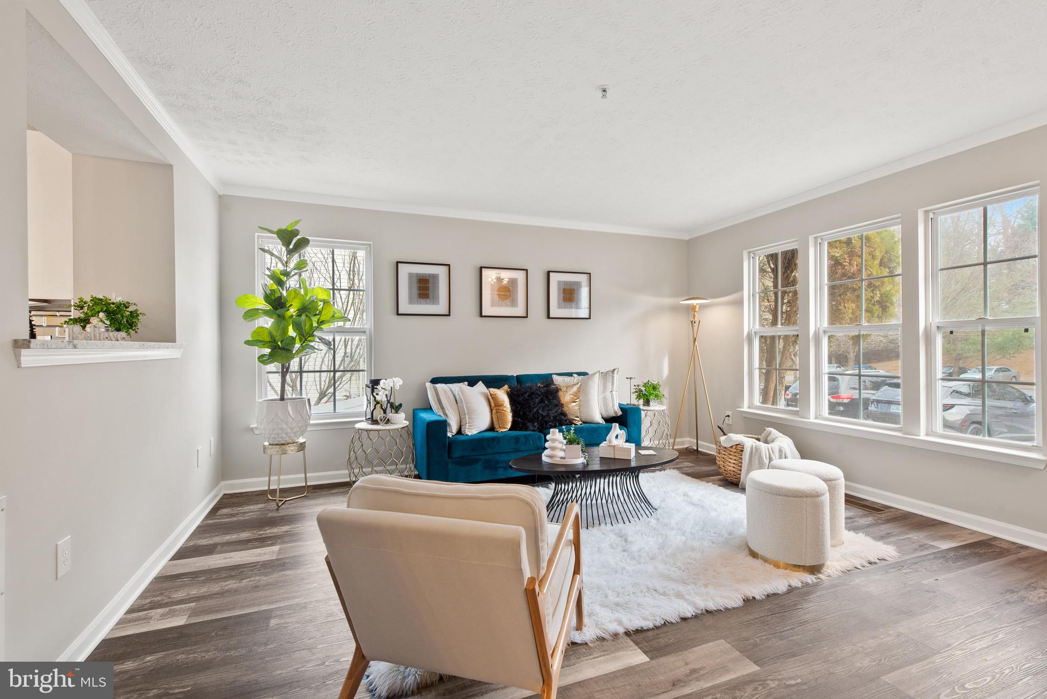 SUMMER WOODS - Residential